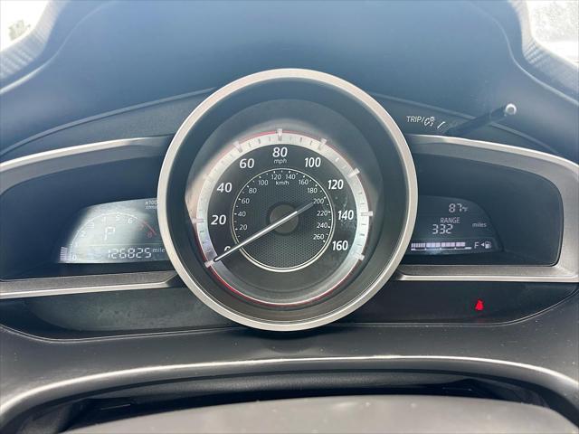 used 2016 Mazda Mazda3 car, priced at $8,999
