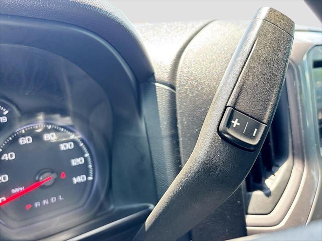 used 2023 Chevrolet Silverado 3500 car, priced at $49,997