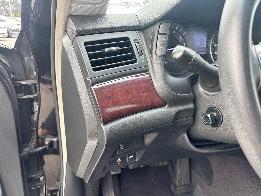 used 2018 INFINITI Q70 car, priced at $13,997