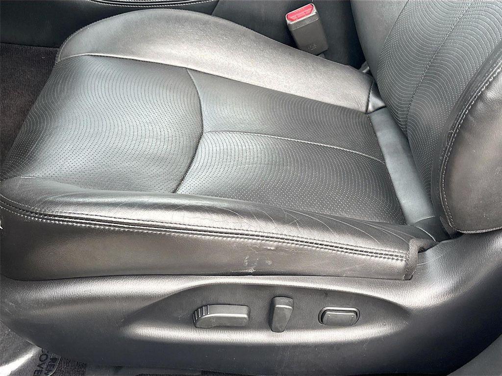 used 2018 INFINITI Q70 car, priced at $13,997