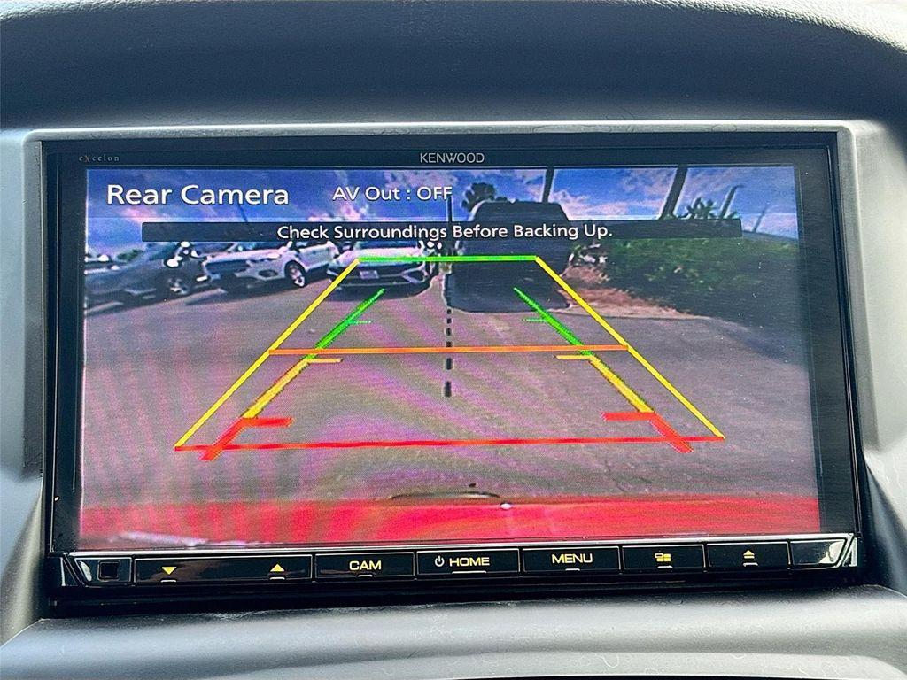 used 2018 Ford Focus ST car, priced at $19,295