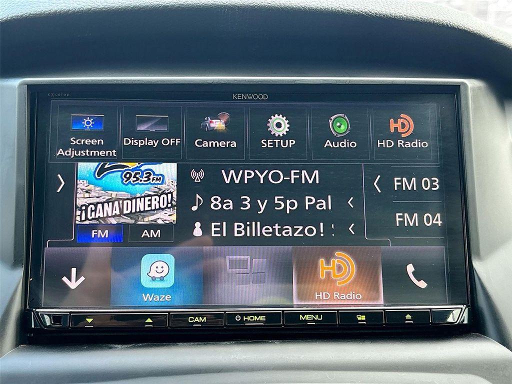 used 2018 Ford Focus ST car, priced at $19,295