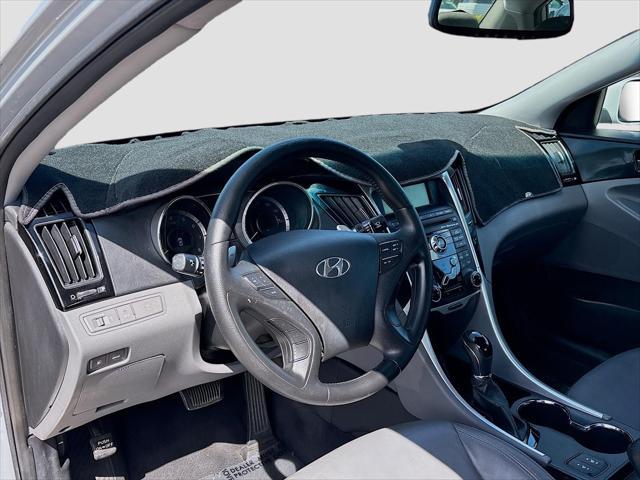 used 2011 Hyundai Sonata car, priced at $6,499