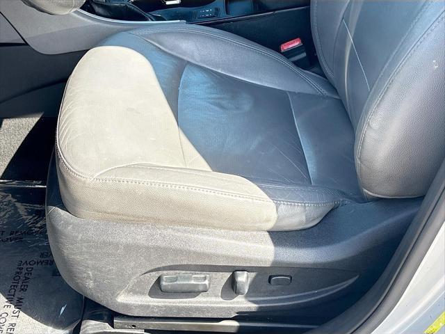 used 2011 Hyundai Sonata car, priced at $6,499