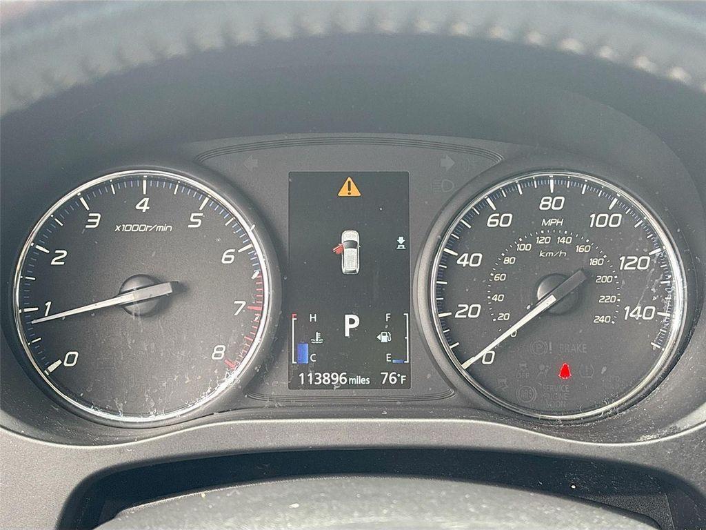 used 2020 Mitsubishi Outlander car, priced at $11,997