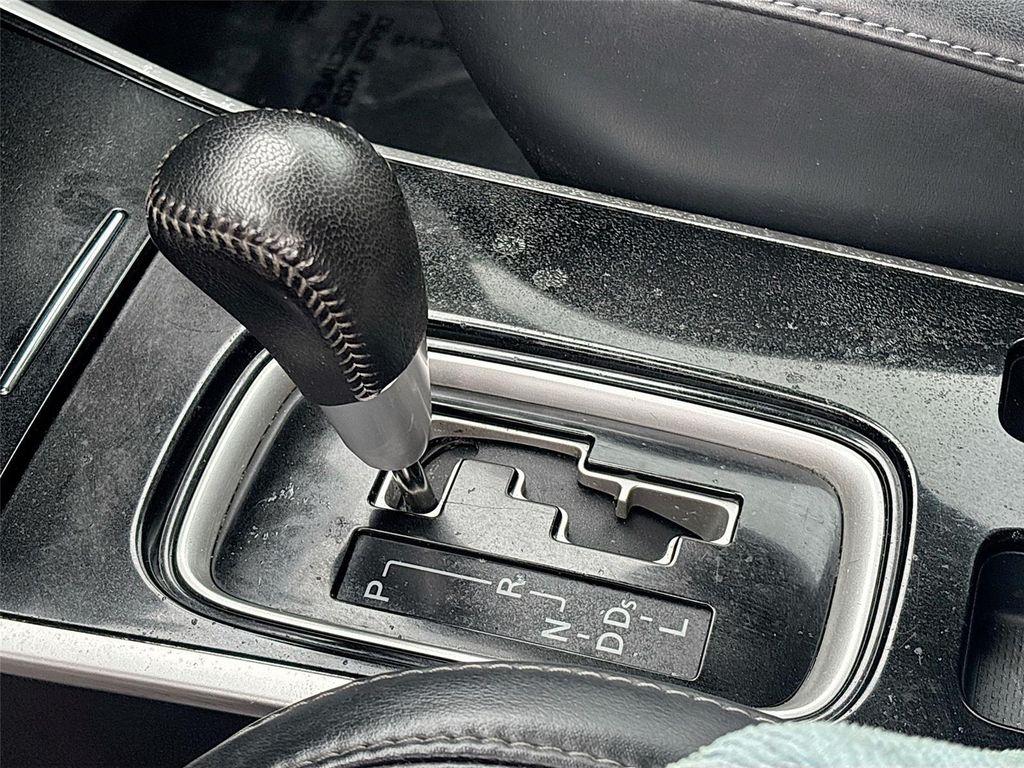 used 2020 Mitsubishi Outlander car, priced at $11,997