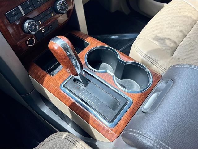 used 2010 Ford F-150 car, priced at $10,995