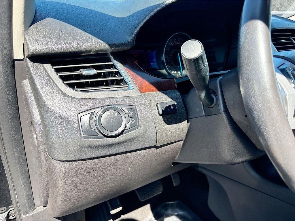 used 2013 Ford Edge car, priced at $9,599