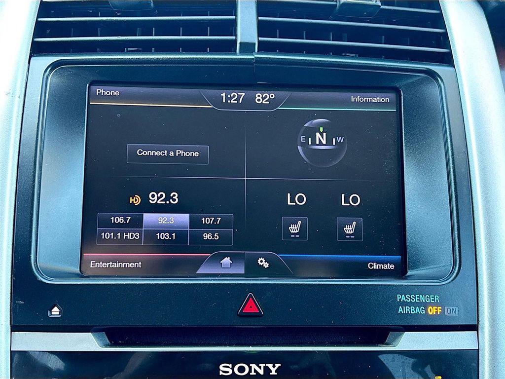 used 2013 Ford Edge car, priced at $9,599