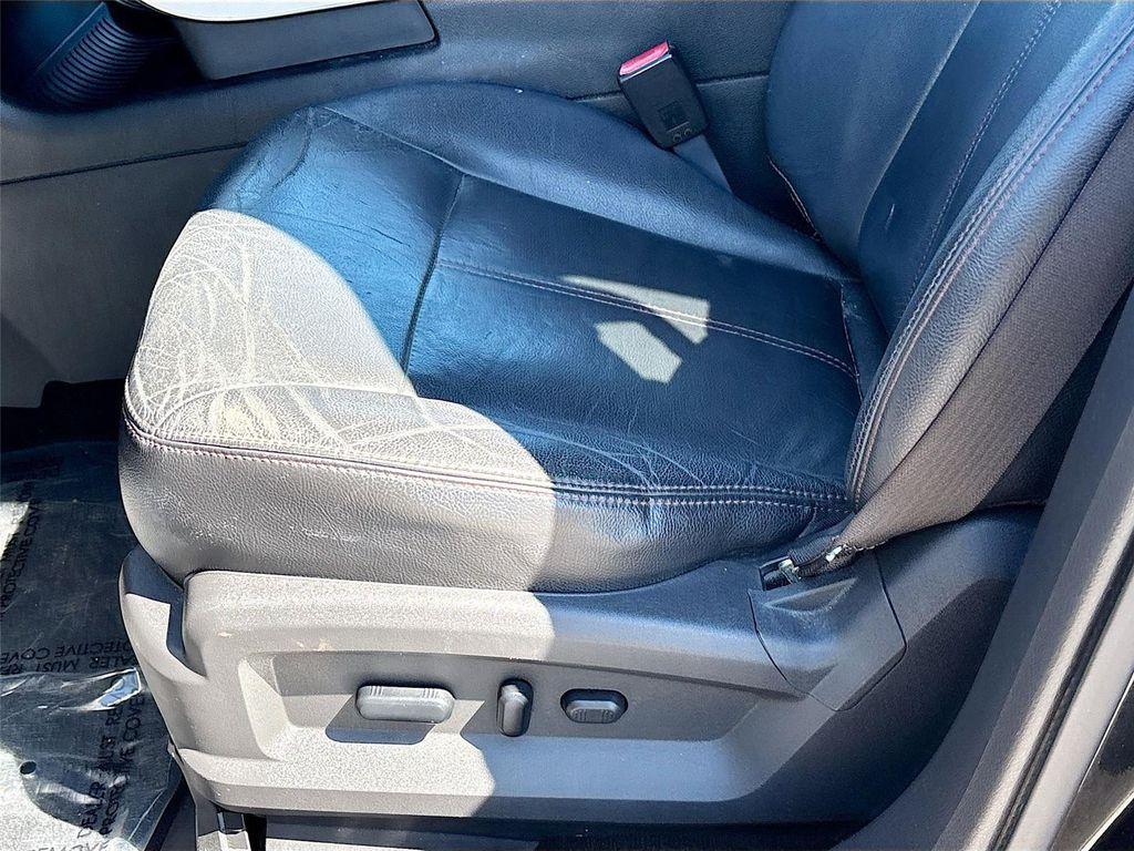 used 2013 Ford Edge car, priced at $9,599