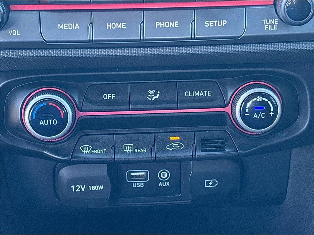 used 2019 Hyundai Veloster car, priced at $14,997