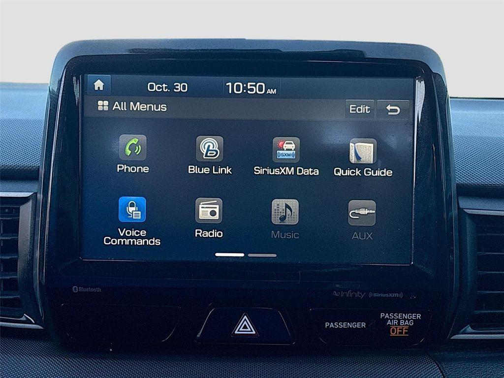 used 2019 Hyundai Veloster car, priced at $14,997