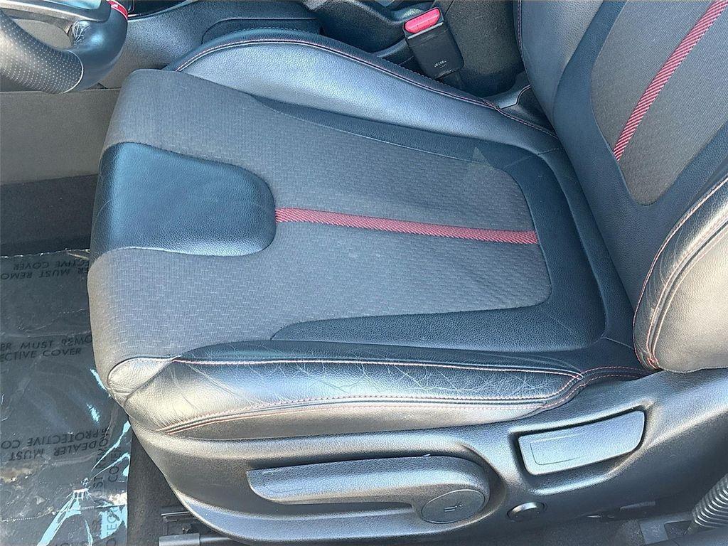 used 2019 Hyundai Veloster car, priced at $14,997