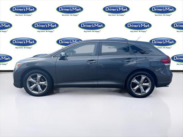 used 2013 Toyota Venza car, priced at $13,997