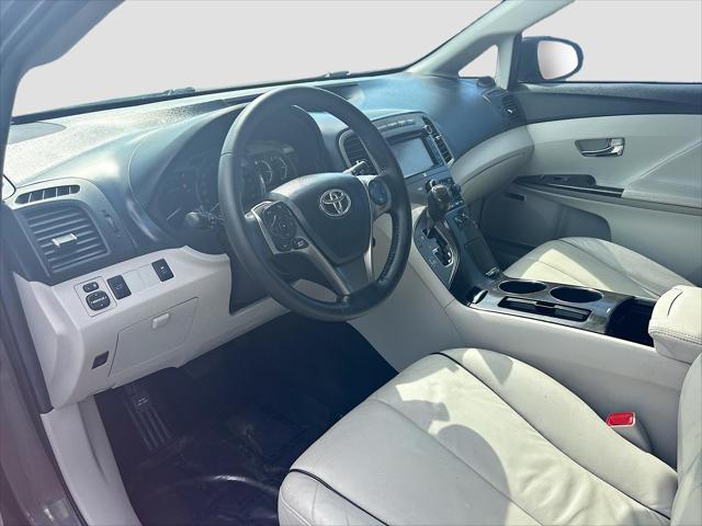 used 2013 Toyota Venza car, priced at $13,997