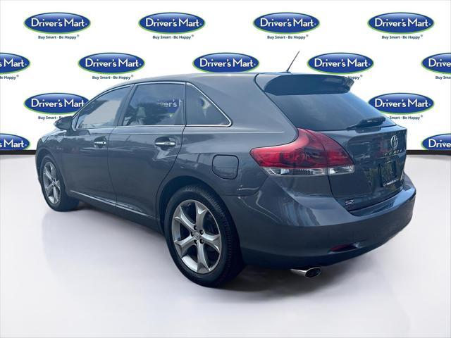 used 2013 Toyota Venza car, priced at $13,997