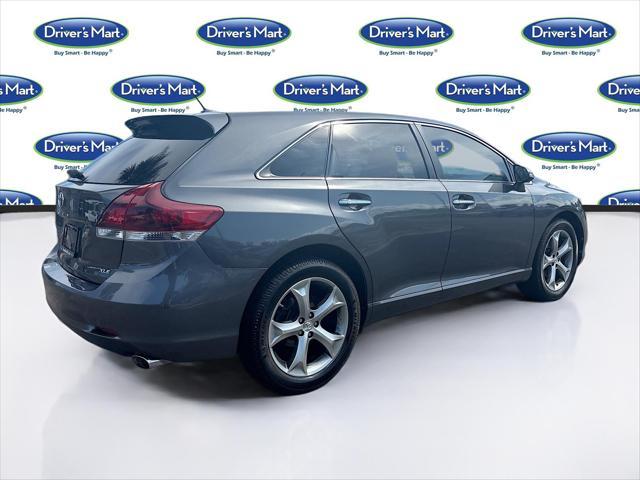 used 2013 Toyota Venza car, priced at $13,997