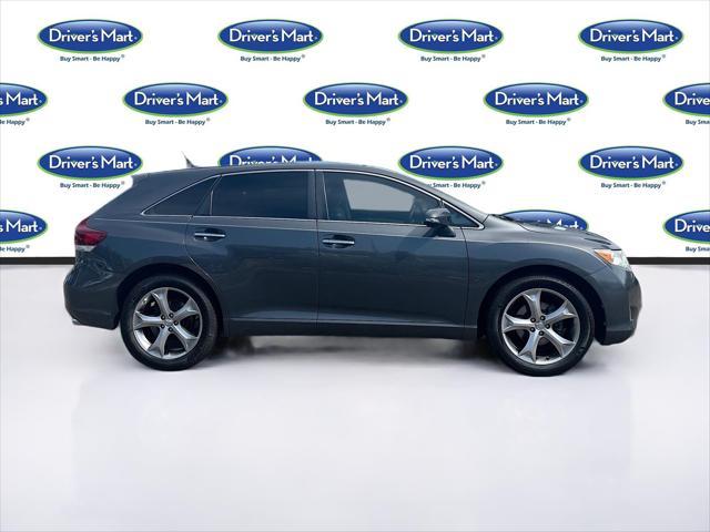used 2013 Toyota Venza car, priced at $13,997