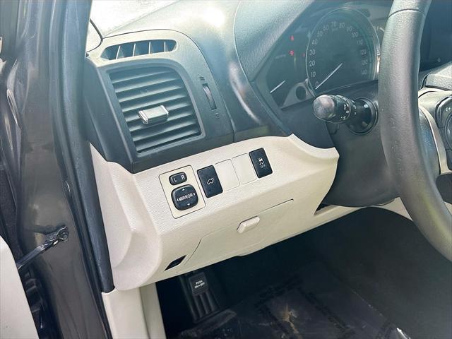 used 2013 Toyota Venza car, priced at $13,997