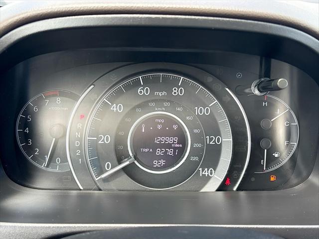 used 2012 Honda CR-V car, priced at $9,997