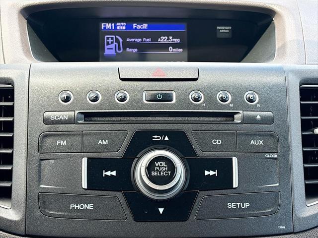 used 2012 Honda CR-V car, priced at $9,997