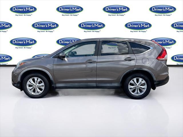 used 2012 Honda CR-V car, priced at $9,997