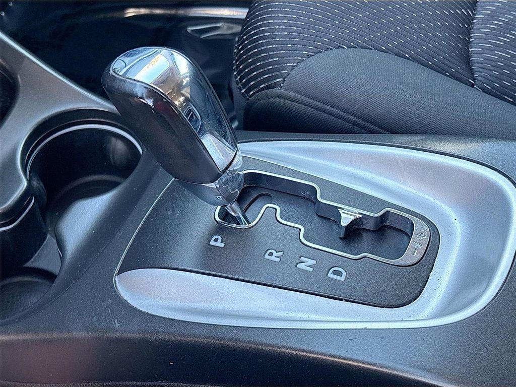 used 2017 Dodge Journey car, priced at $8,997