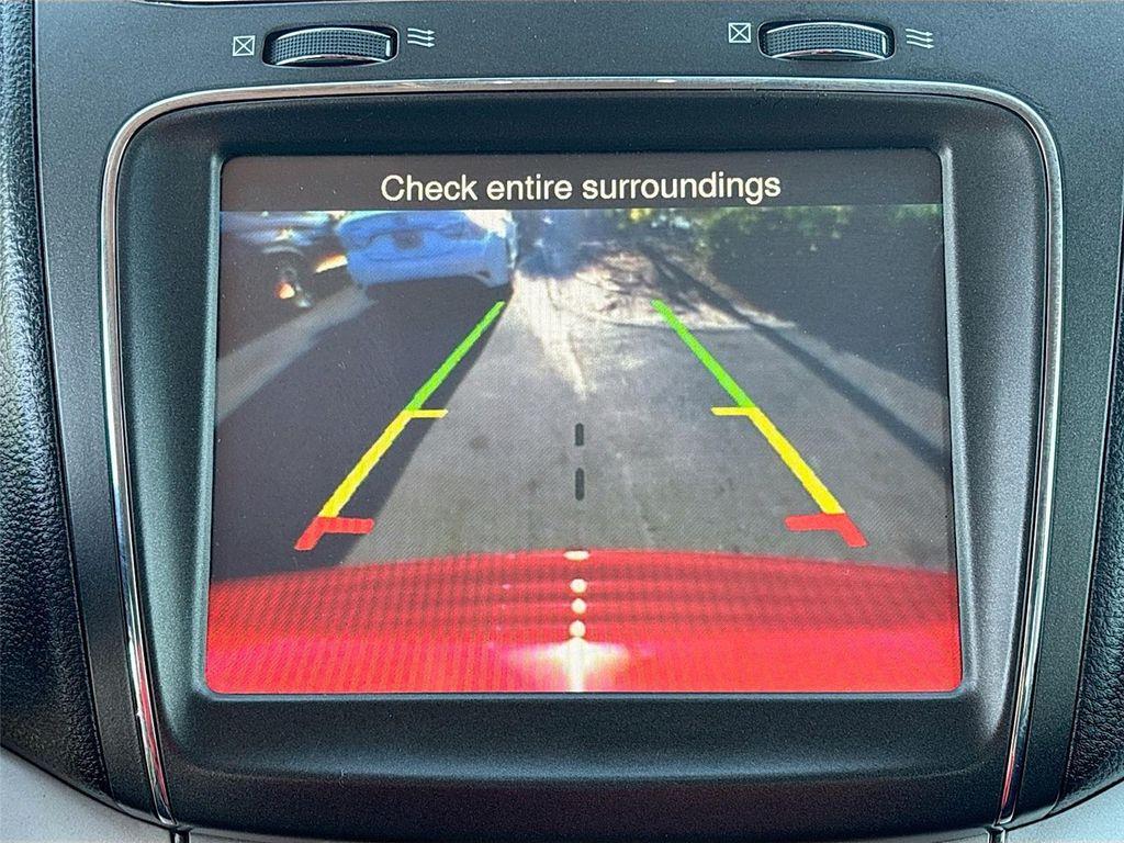 used 2017 Dodge Journey car, priced at $8,997