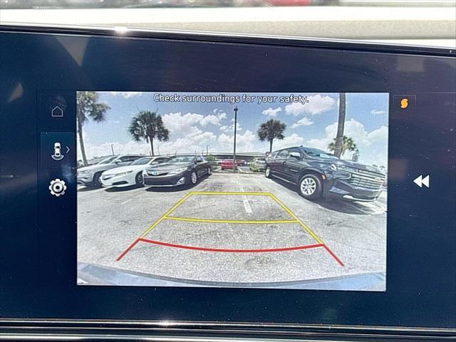 used 2024 Hyundai Elantra car, priced at $16,295