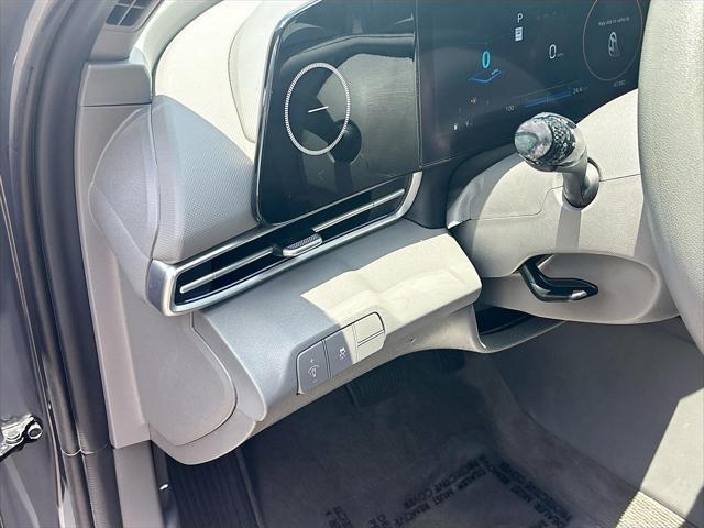 used 2024 Hyundai Elantra car, priced at $16,295