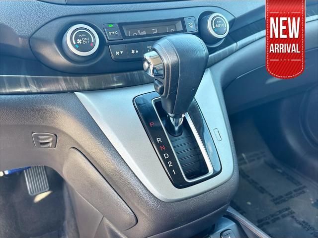 used 2012 Honda CR-V car, priced at $8,997