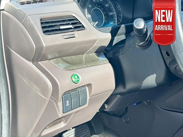 used 2012 Honda CR-V car, priced at $8,997