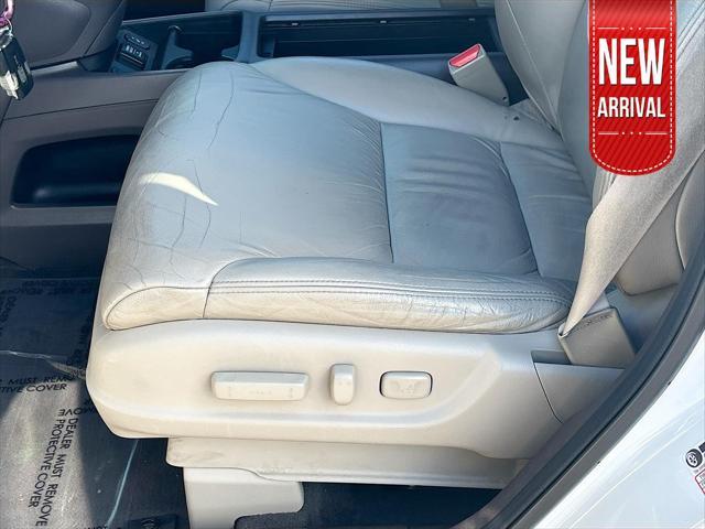 used 2012 Honda CR-V car, priced at $8,997