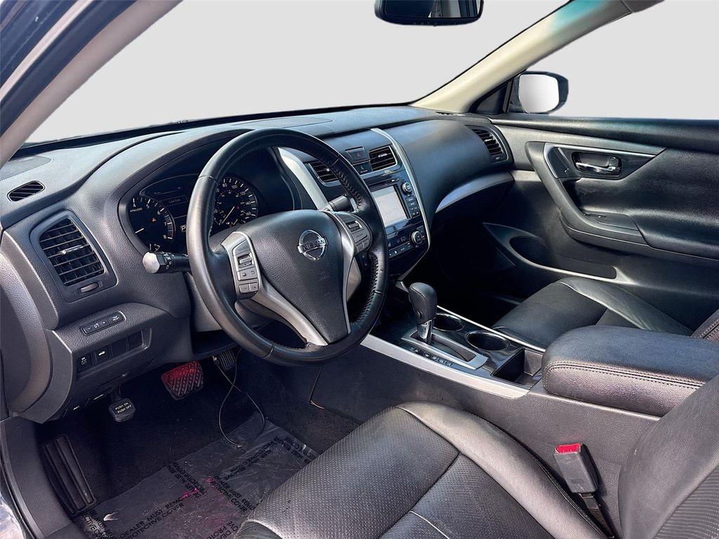 used 2014 Nissan Altima car, priced at $7,499