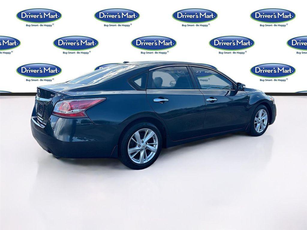 used 2014 Nissan Altima car, priced at $7,499