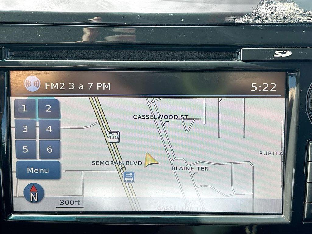 used 2014 Nissan Altima car, priced at $7,499