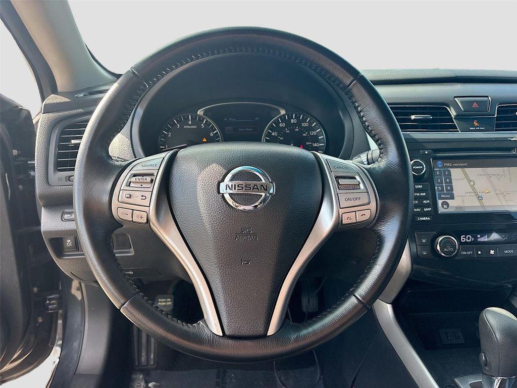 used 2014 Nissan Altima car, priced at $7,499