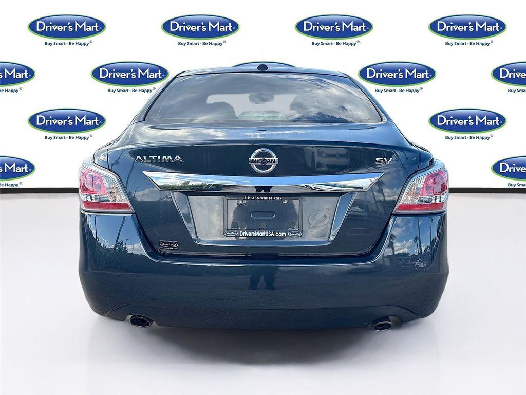 used 2014 Nissan Altima car, priced at $7,499
