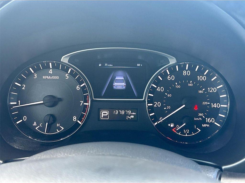 used 2014 Nissan Altima car, priced at $7,499