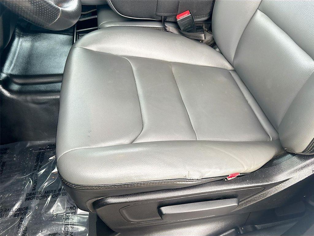 used 2022 Ram 1500 car, priced at $28,995