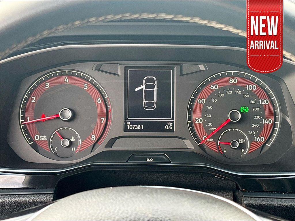 used 2021 Volkswagen Jetta car, priced at $11,997