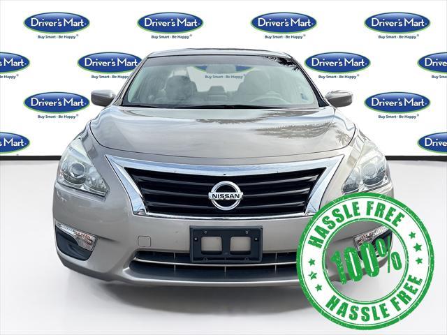 used 2013 Nissan Altima car, priced at $9,497