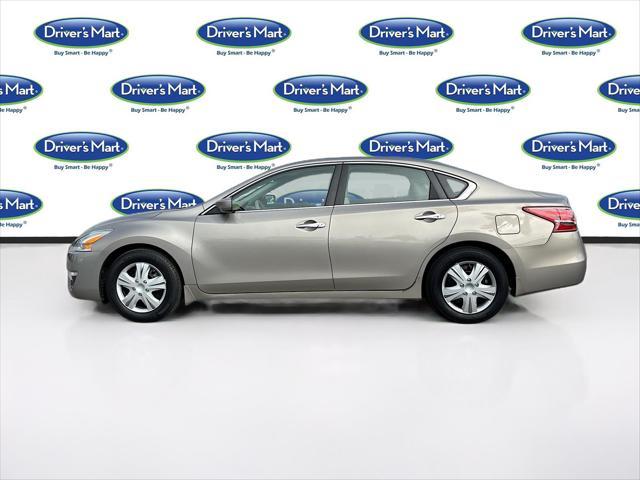 used 2013 Nissan Altima car, priced at $9,497