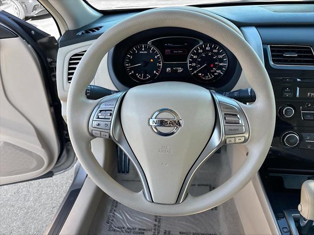 used 2013 Nissan Altima car, priced at $9,497