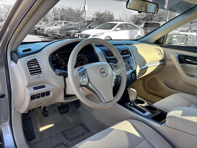 used 2013 Nissan Altima car, priced at $9,497