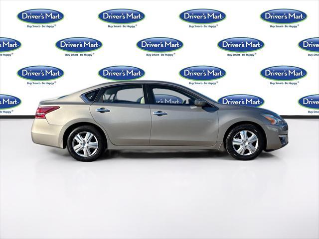 used 2013 Nissan Altima car, priced at $9,497