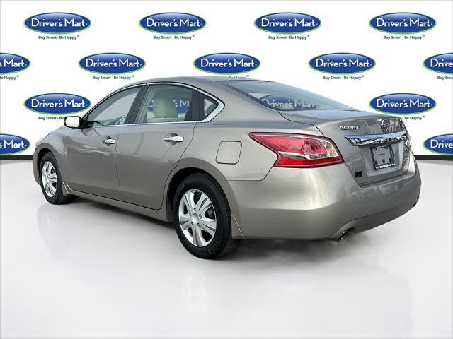 used 2013 Nissan Altima car, priced at $9,497