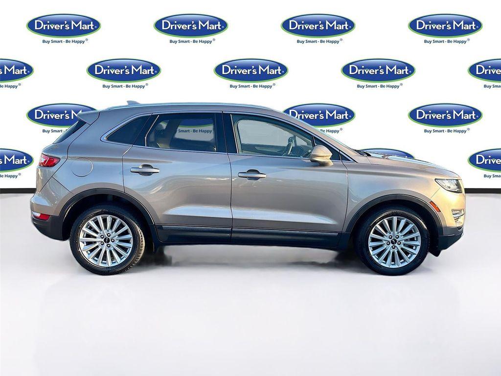 used 2019 Lincoln MKC car, priced at $15,997