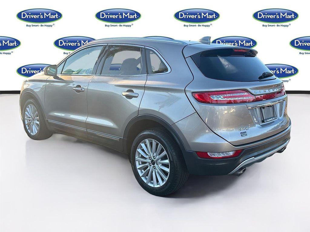 used 2019 Lincoln MKC car, priced at $15,997