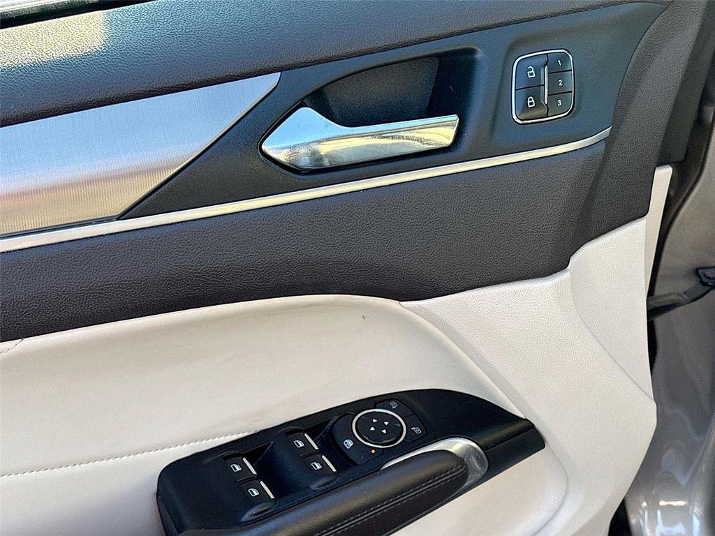 used 2019 Lincoln MKC car, priced at $15,997